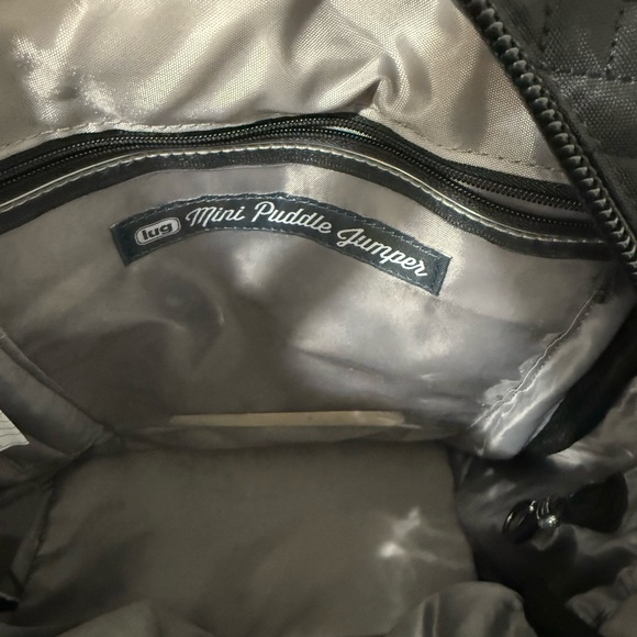 Lug mini Puddle Jumper bag - Picture 7 of 7